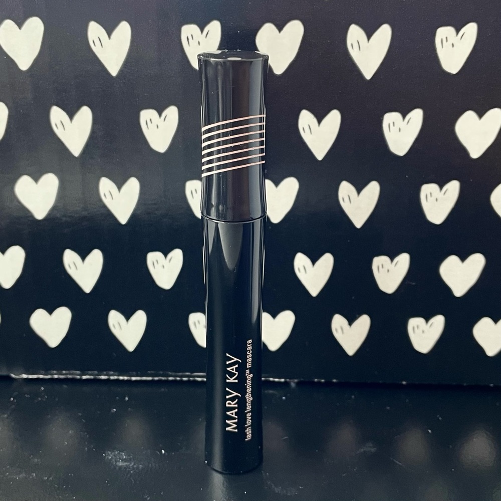 Mary Kay Lash Love Lengthening Mascara